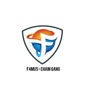 F4MU5 Chain Gang prod by Imperial