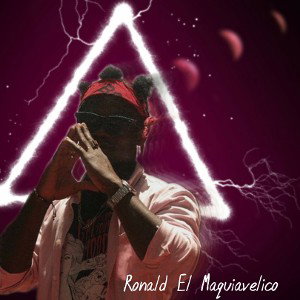 La Conect X Ronald el Maquiavelico Ft AfroJamXx & Deiby Kennedy F