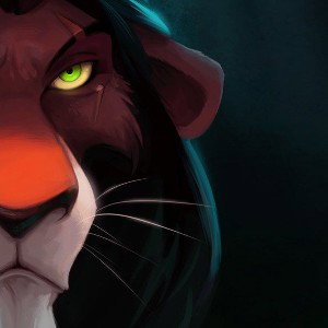 Uncle Scar