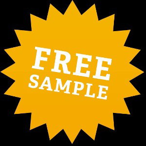 Freesample