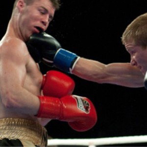 Spar On A Beat Beaten 6👌🏽🥊 