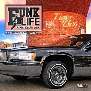 "FUnK4LiFE" -502(1takeFreestyle)