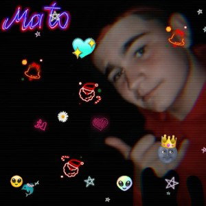 Мато вернулся
