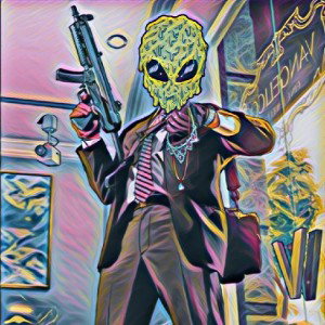 The Heist