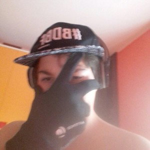 ninja_fire Vs frabufus90