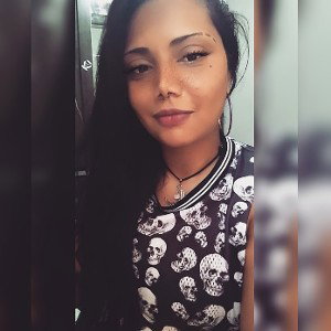 FAKE NIGGA (PRÉVIA)