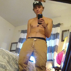 uh huhhh