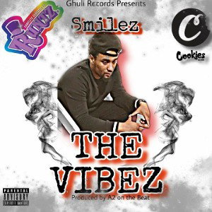 THE VIBEZ Produced By A2 On The Beat 
