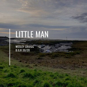 Little man
