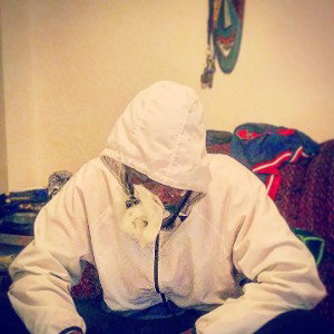 KingStretxh-go get em (freestyle)