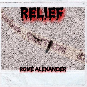 ROMÉ ALEXANDER  - RELIEF