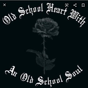 Right and left side