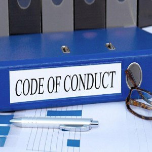 Code of Conduct