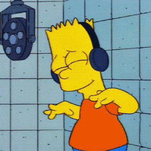 🎧🥀🖤