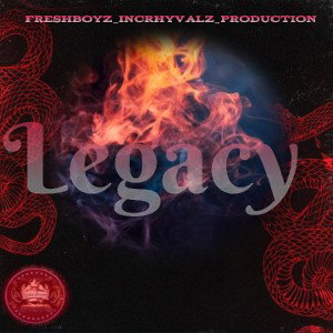 legacy 