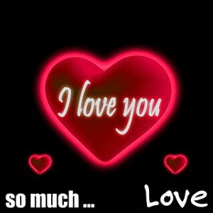 l love you