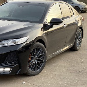 Camry 3.5
