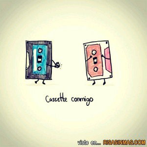 me encantas😍