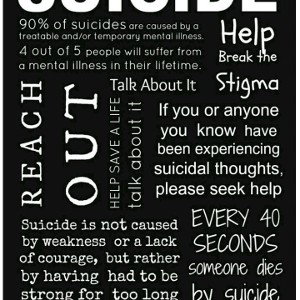 SUICIDE Neva de BEST