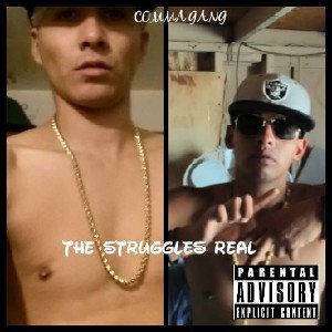 I'm Gangsta