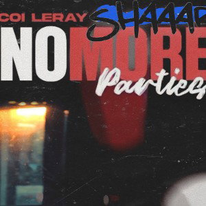 NO MORE PARTIES (TRA)