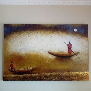 life journey