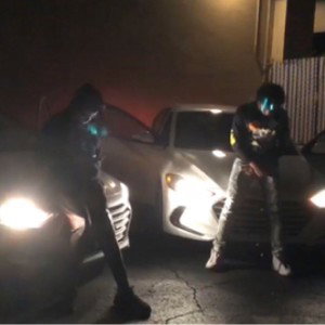 RJM x TBK - NUT prod. Eskry