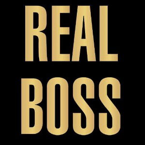 "Real Boss"