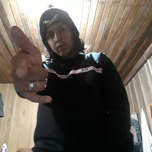  L.Eveer -hater na mira da glock