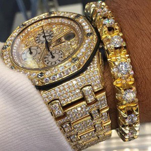 Rollie Obsession