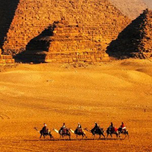 Egypt