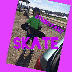Skate