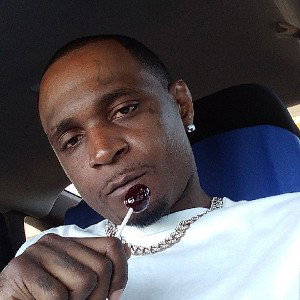 GUTTA THUGGIN