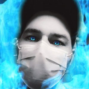 behind tha Face,behind tha mask