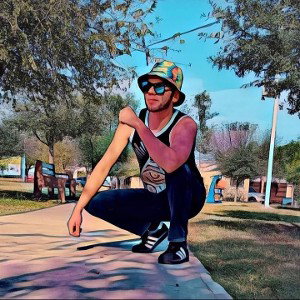 Rudy Gzz - Sin Mirar Atras