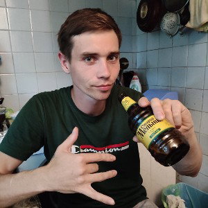 днюха дачника