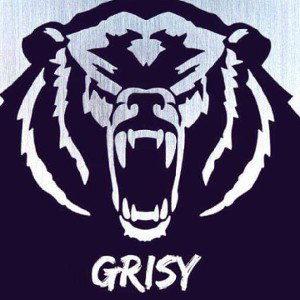 Grisy - Wir geben keinen fick