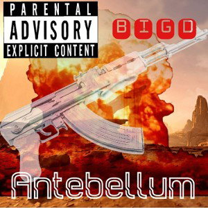 Antebellum 