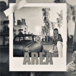 Area (remix by Galaxxxy)