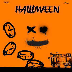 FOE Ali- Halloween 