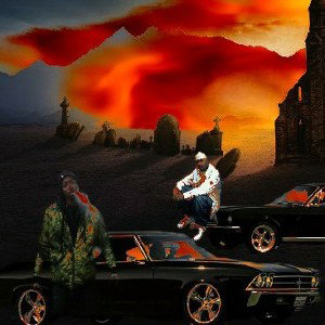 RAZORZ- RAZORBOI COLEON FT 7-SON