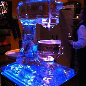Frozen Martini L3an Juic3