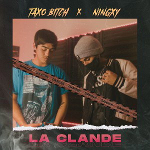 NiNCY - La Clande ft.Taxo Bitchs