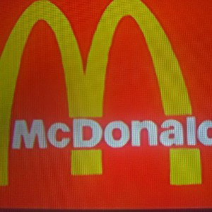 McDonald's rap (remix)