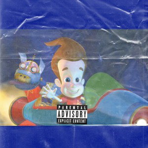 Jimmy Neutron