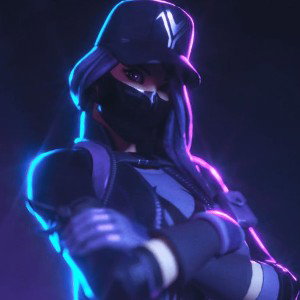 FortL - Default Fortnite