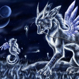 Moonlight