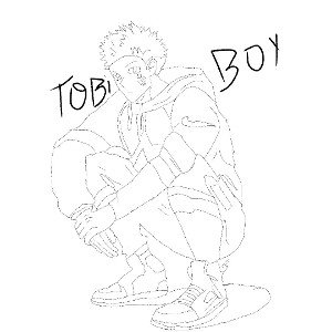 TOBIBOY - VMZ DA DEEP WEB