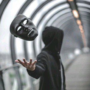 Биение водопада-Принести ураган