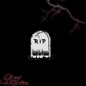 REST IN PEACE(Dedication2eLordeLyrical)